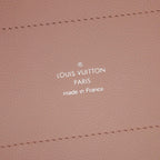 Louis Vuitton Handbag Hina PM 2-Way Magnolia Leather — view 4