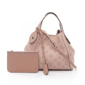 Louis Vuitton Handbag Hina PM 2-Way Magnolia Leather