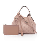 Louis Vuitton Handbag Hina PM 2-Way Magnolia Leather