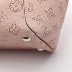 Louis Vuitton Handbag Hina PM 2-Way Magnolia Leather — view 6