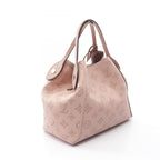 Louis Vuitton Handbag Hina PM 2-Way Magnolia Leather — view 2