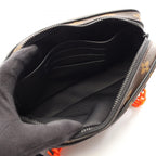 Louis Vuitton Clutch Pochette Volga Leather — view 3