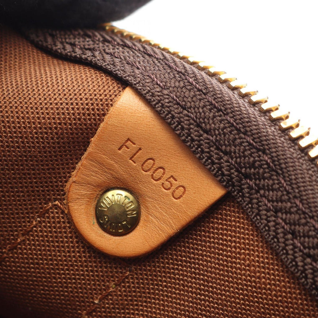 Louis Vuitton Boston Bag Keepall 60 Leather — view 5
