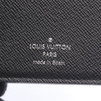 Louis Vuitton Bifold Wallet Portefeuille Brazza 3D Canvas — view 4