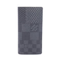 Louis Vuitton Bifold Wallet Portefeuille Brazza 3D Canvas