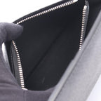 Louis Vuitton Bifold Wallet Portefeuille Brazza 3D Canvas — view 5