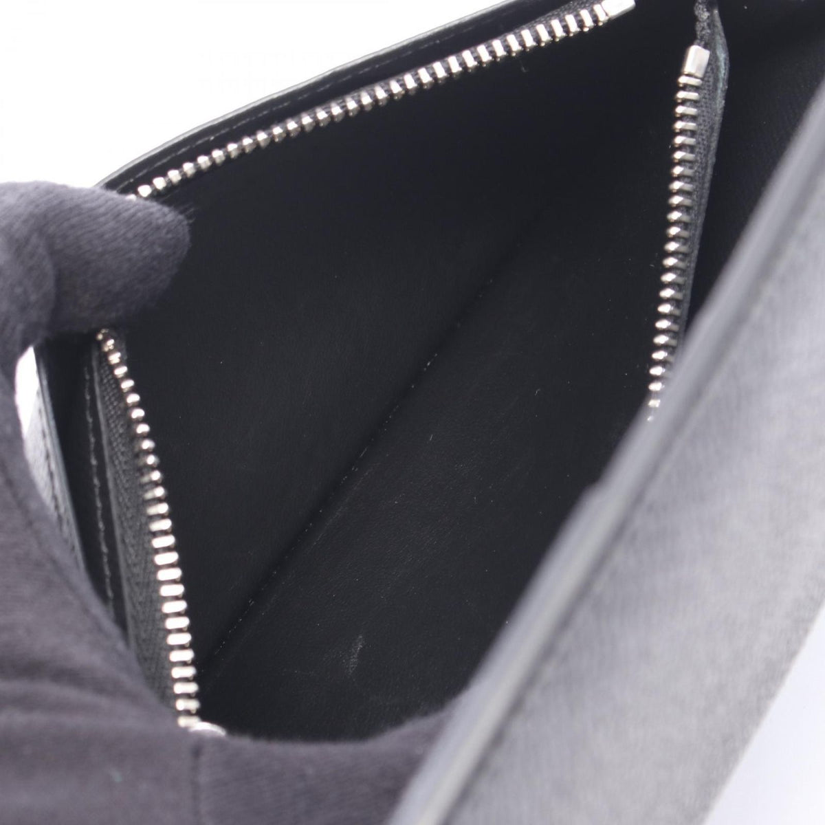 Louis Vuitton Bifold Wallet Portefeuille Brazza 3D Canvas — view 5