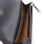 Louis Vuitton Bifold Wallet Portefeuille Emily Canvas — view 3