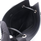 Hermes Shoulder Bag Aline Mini Black — view 3