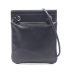 Hermes Shoulder Bag Aline Mini Black