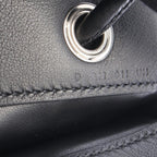 Hermes Shoulder Bag Aline Mini Black — view 5