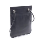 Hermes Shoulder Bag Aline Mini Black — view 2