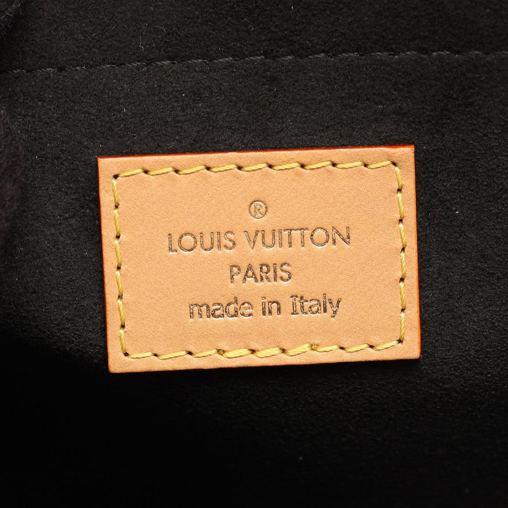 Louis Vuitton Backpack Moon Leather — view 4