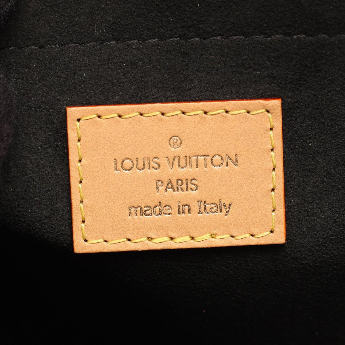 Louis Vuitton Backpack Moon Leather — view 4