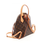 Louis Vuitton Backpack Moon Leather — view 2