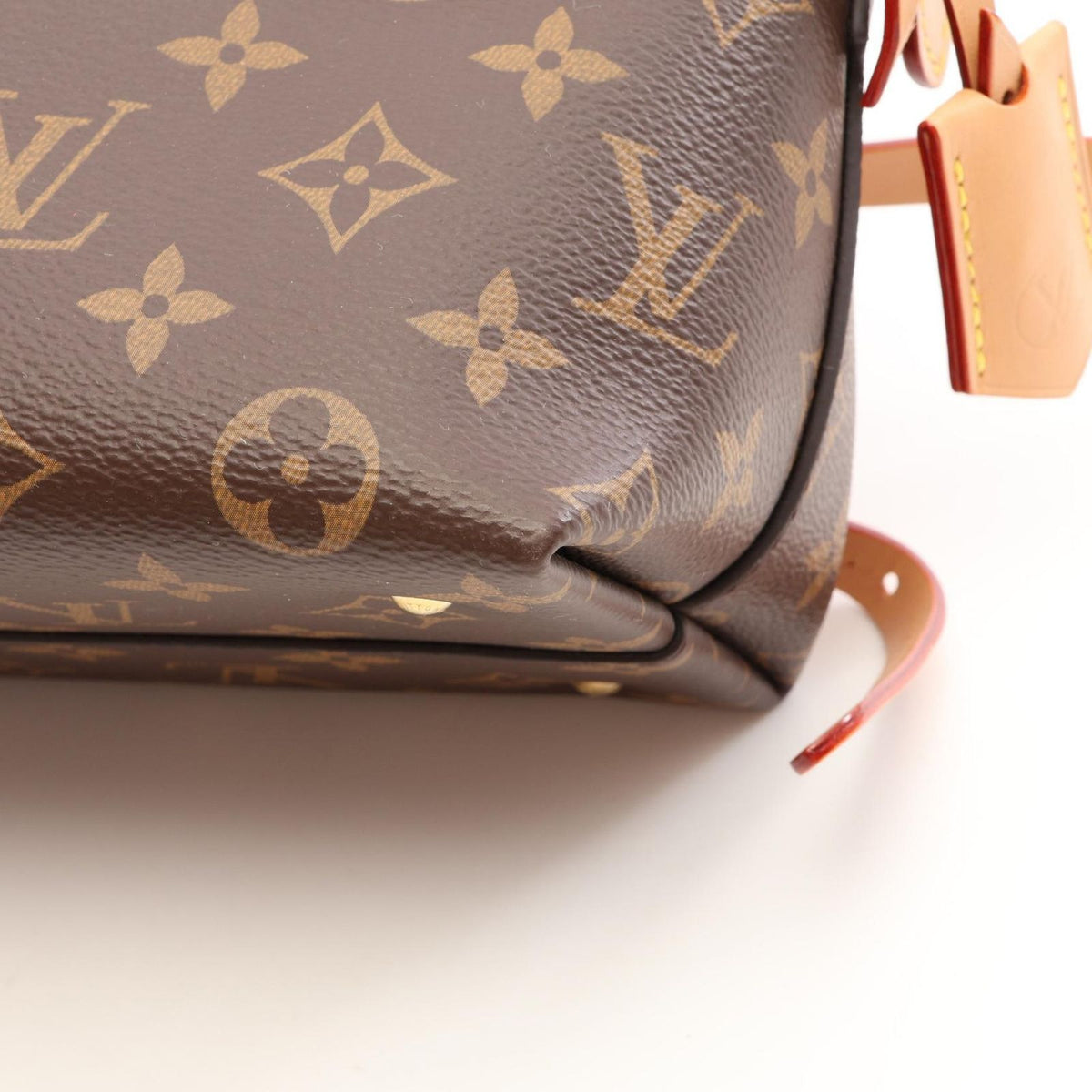Louis Vuitton Backpack Moon Leather — view 7
