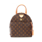 Louis Vuitton Backpack Moon Leather