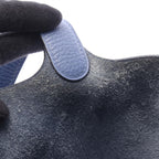 Hermes Handbag Picotin Lock PM Bleu Brighton — view 6