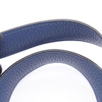 Hermes Handbag Picotin Lock PM Bleu Brighton — view 7