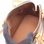 Louis Vuitton Handbag Alma BB Leather — view 3