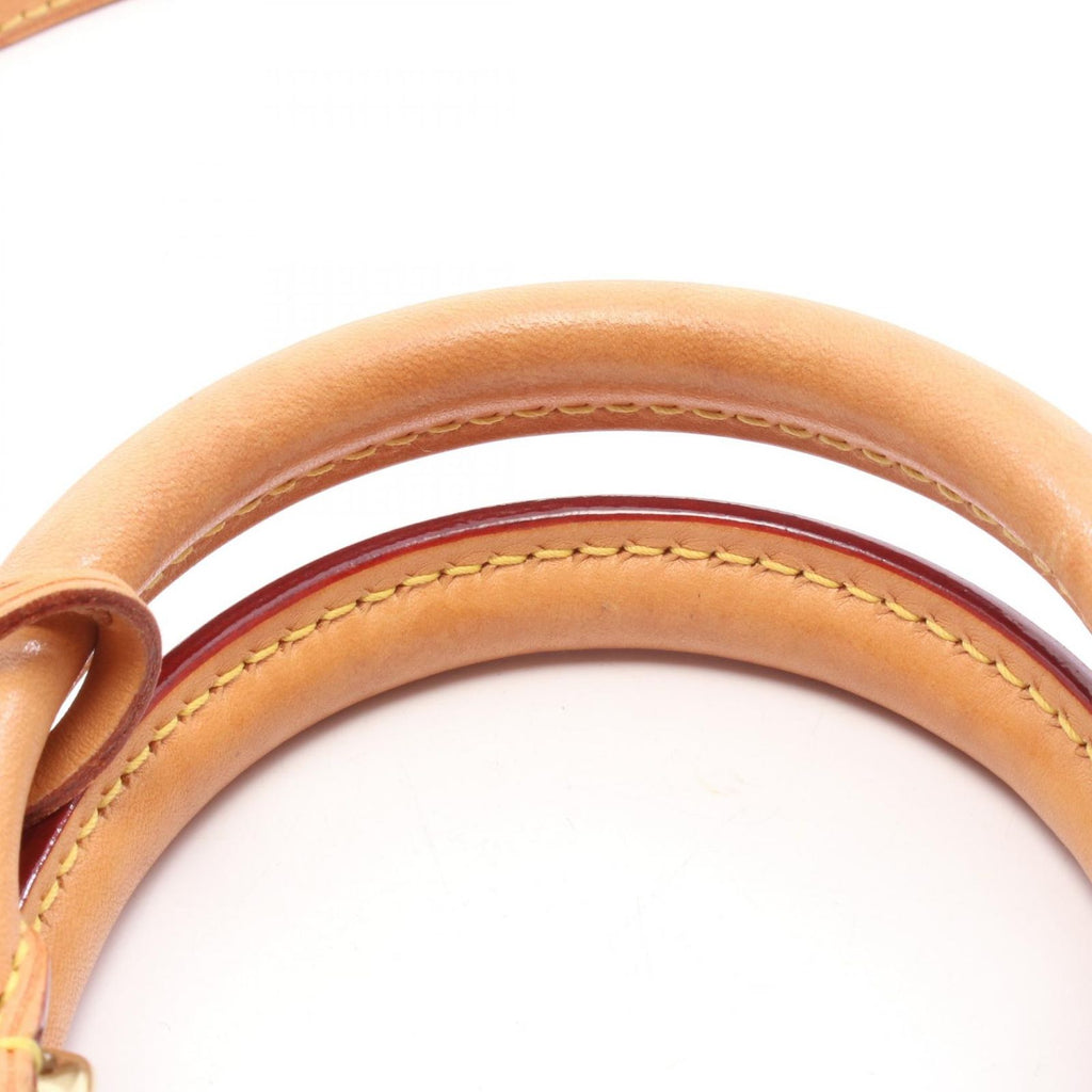 Louis Vuitton Handbag Alma BB Leather — view 6