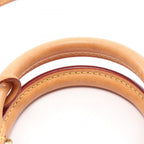 Louis Vuitton Handbag Alma BB Leather — view 6