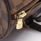 Louis Vuitton Handbag Papillon 30 Leather GM — view 6