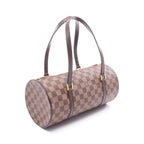 Louis Vuitton Handbag Papillon 30 Leather GM — view 2