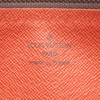 Louis Vuitton Handbag Papillon 30 Leather GM — view 4