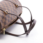 Louis Vuitton Handbag Papillon 30 Leather GM — view 7