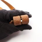 Louis Vuitton Shoulder Bag Cite MM Monogram Leather — view 7