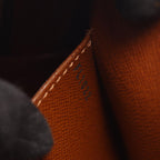 Louis Vuitton Shoulder Bag Cite MM Monogram Leather — view 5