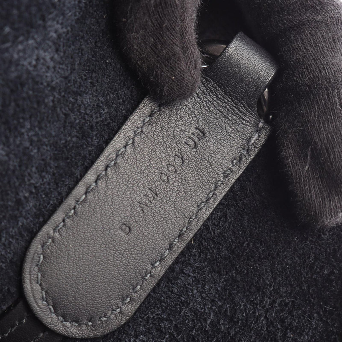 Hermes Handbag in the Loop 23 Canvas — view 5