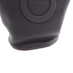 Hermes Handbag in the Loop 23 Canvas — view 7
