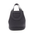 Hermes Handbag in the Loop 23 Canvas