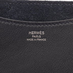 Hermes Handbag in the Loop 23 Canvas — view 4