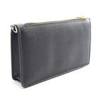 Prada Shoulder Bag Smartphone Pouch Saffiano Leather — view 2