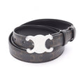 Celine Belt Medium Triomphe Belts