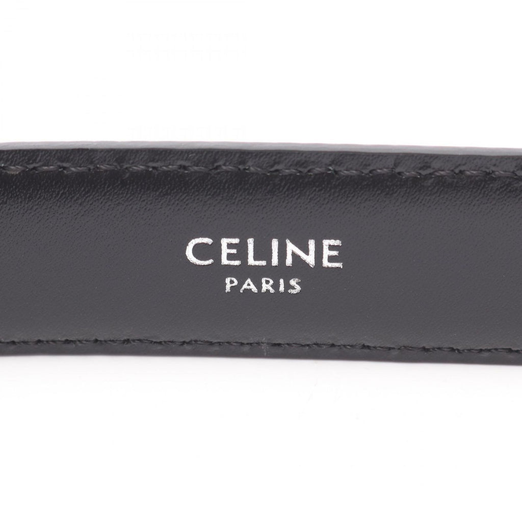 Celine Belt Medium Triomphe Belts — view 4