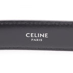 Celine Belt Medium Triomphe Belts — view 4