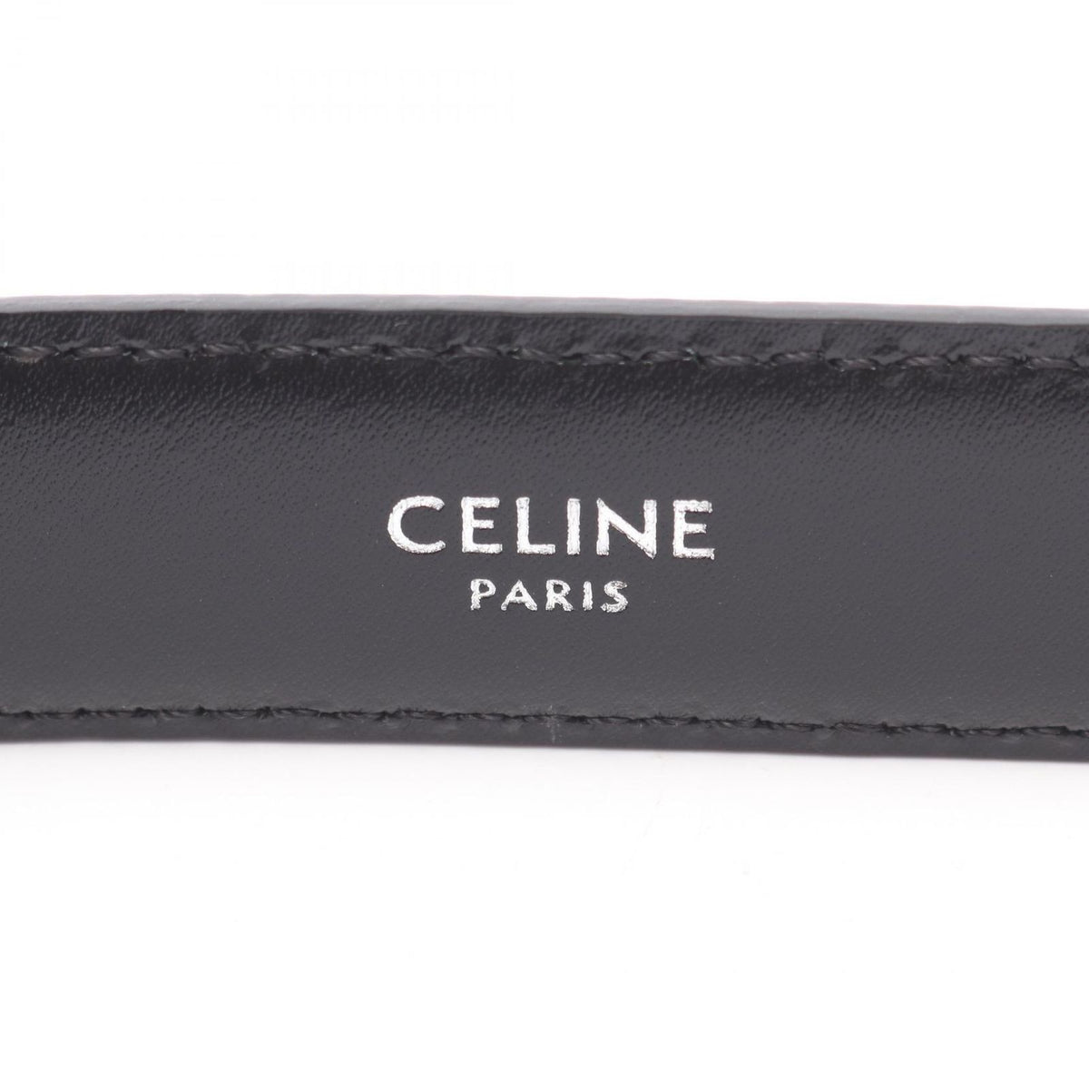 Celine Belt Medium Triomphe Belts — view 4