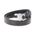 Celine Belt Medium Triomphe Belts