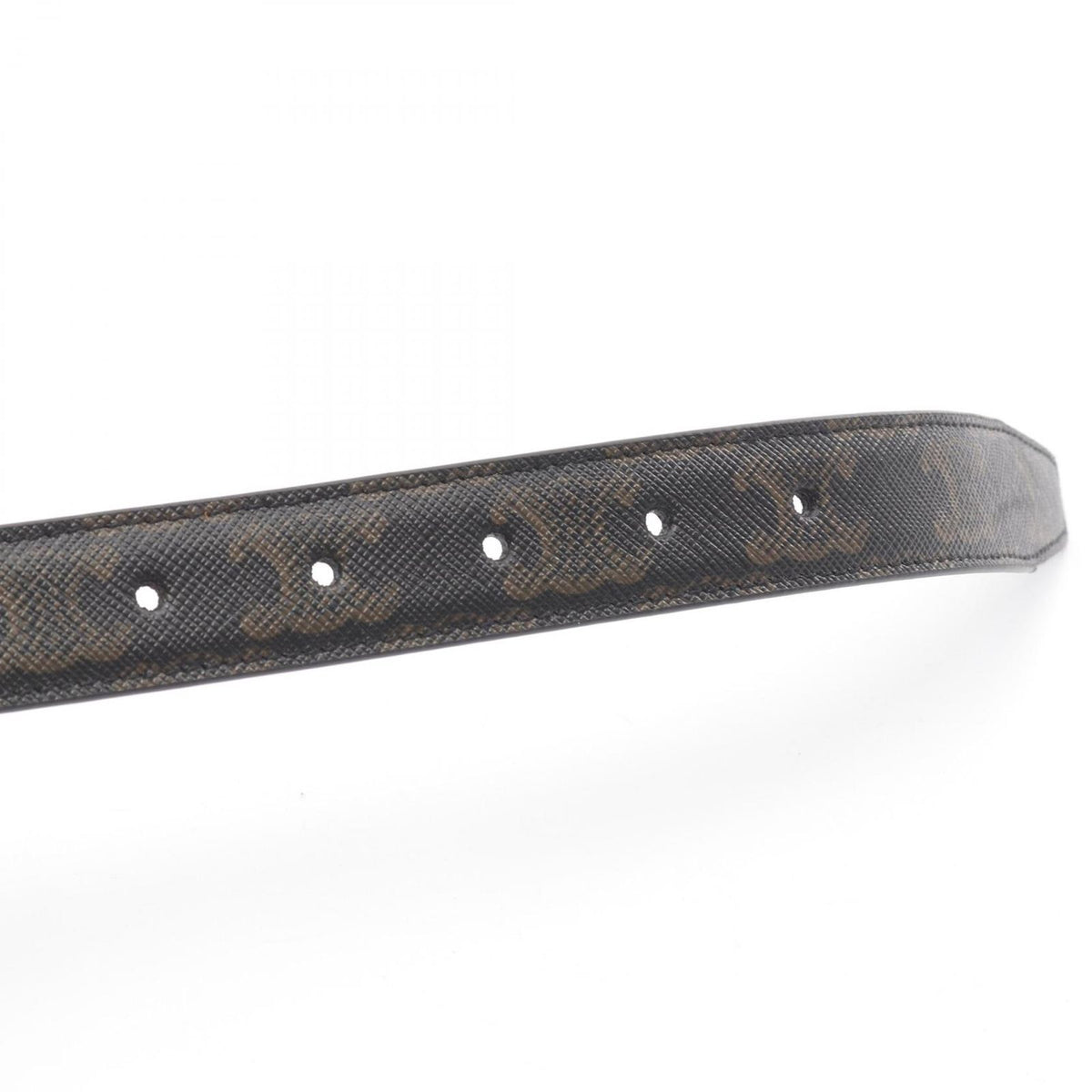 Celine Belt Medium Triomphe Belts — view 3