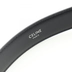 Celine Belt Medium Triomphe Belts — view 4