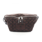 Celine Waist Bag Nylon Leather