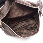 Celine Waist Bag Nylon Leather — view 3