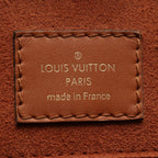 Louis Vuitton Tote Bag Fold PM Monogram Cerise Cream Noir 2-Way — view 4