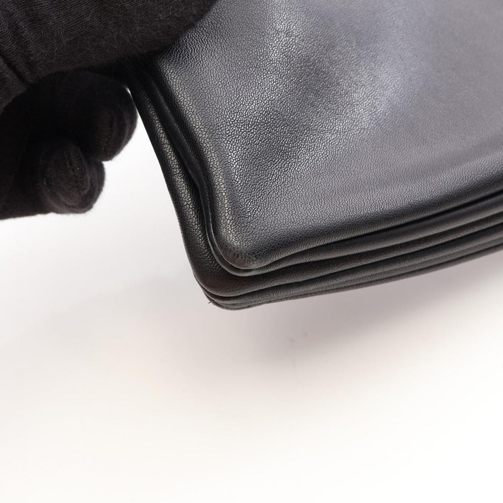 Celine Shoulder Bag Trio Small Leather — view 5