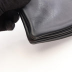 Celine Shoulder Bag Trio Small Leather — view 5