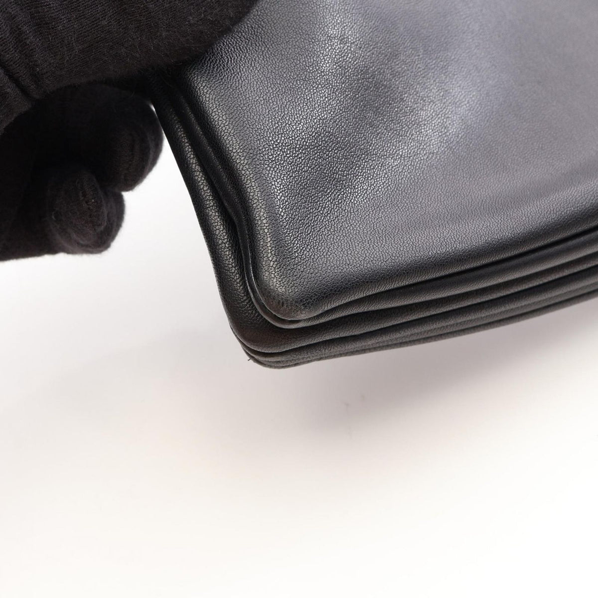 Celine Shoulder Bag Trio Small Leather — view 5